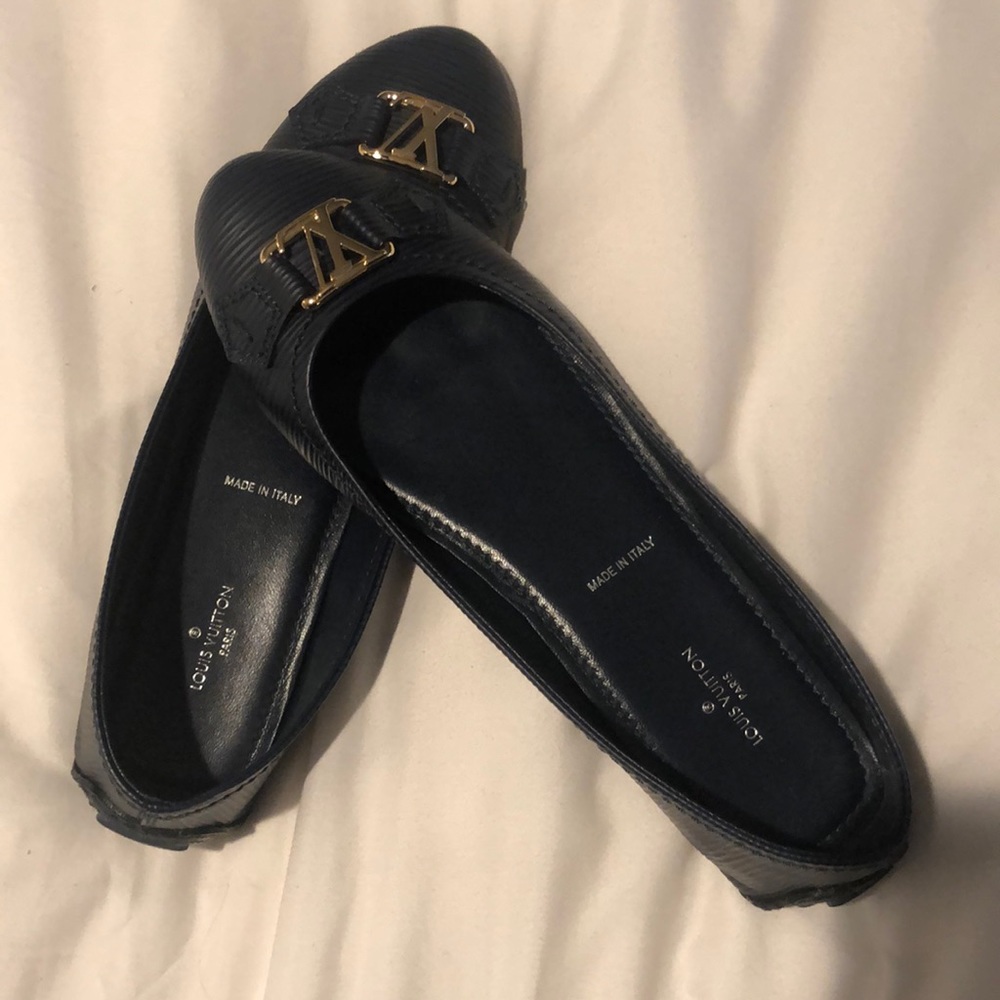 lv flats